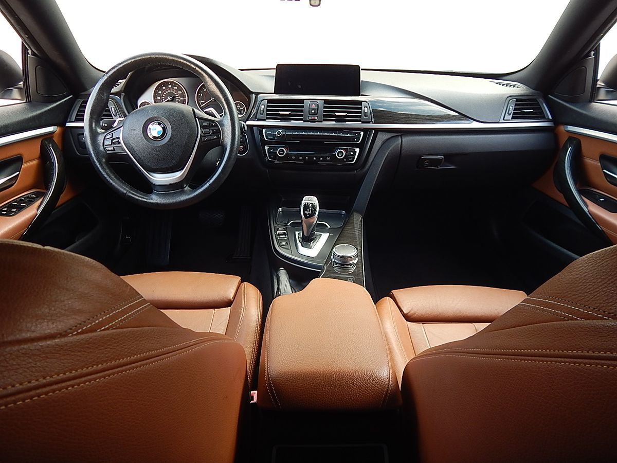 BMW 4 Series photo 63