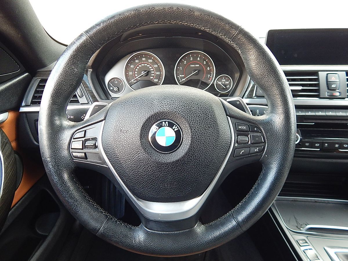 BMW 4 Series photo 64