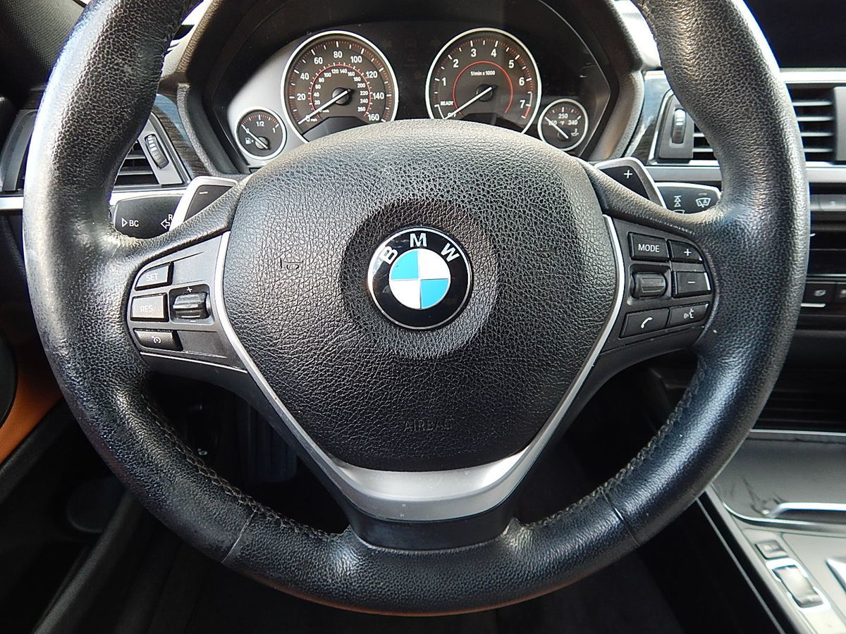 BMW 4 Series photo 65