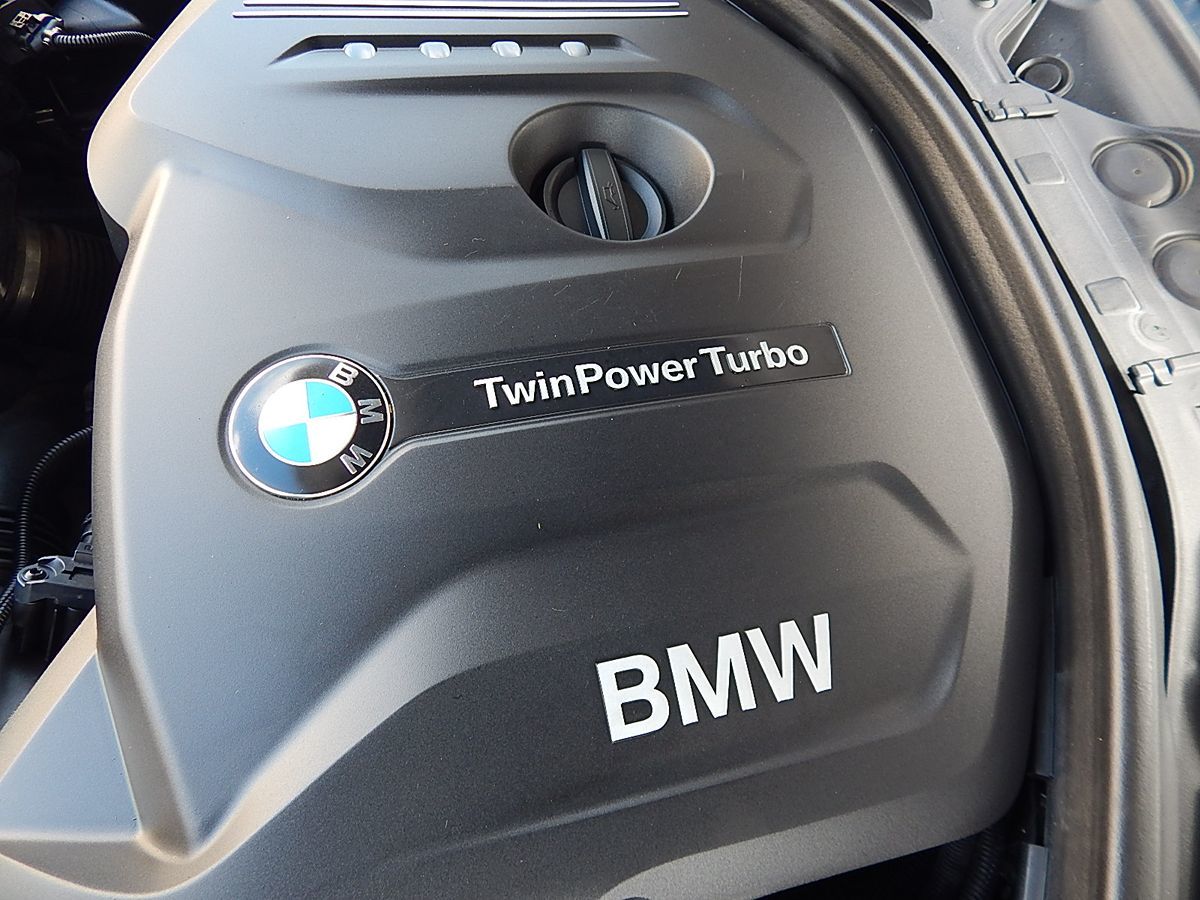 BMW 4 Series photo 68
