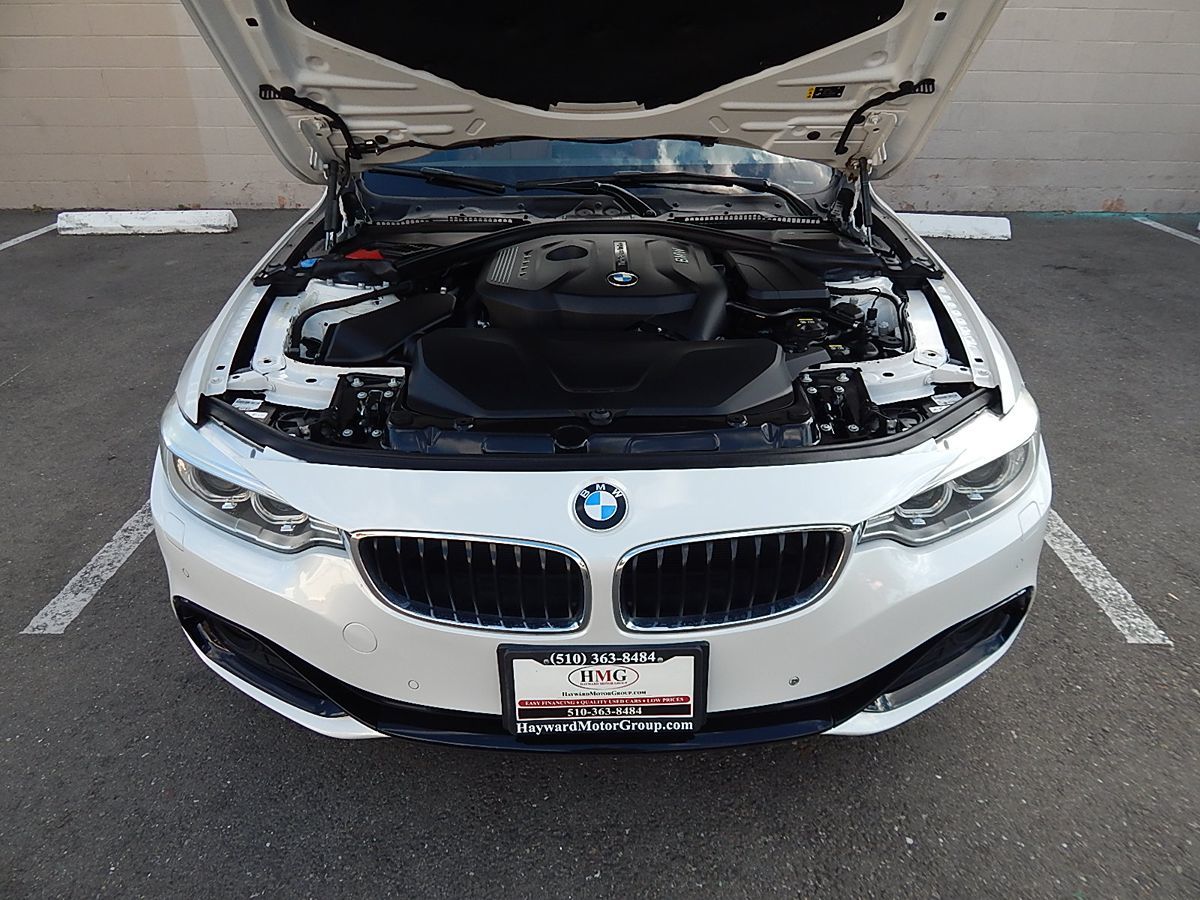 BMW 4 Series photo 69