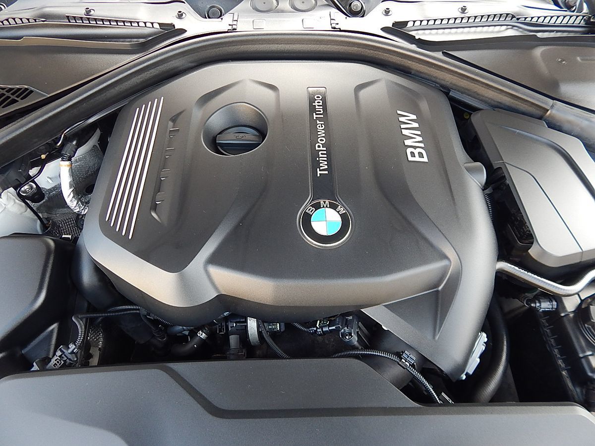 BMW 4 Series photo 70