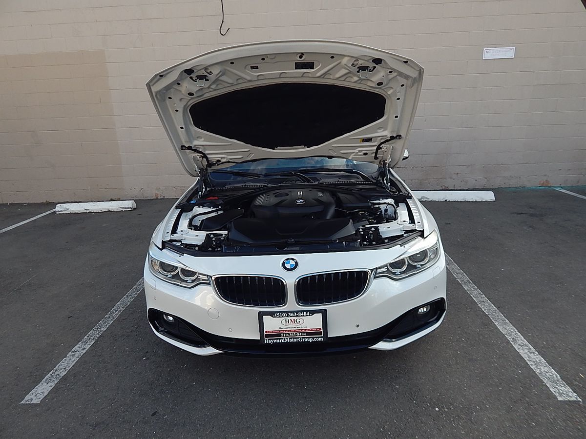 BMW 4 Series photo 71