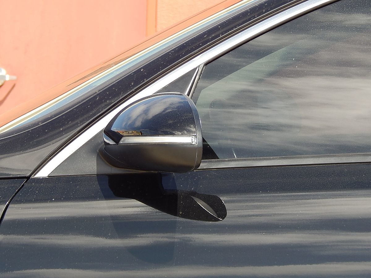 Kia Optima photo 17
