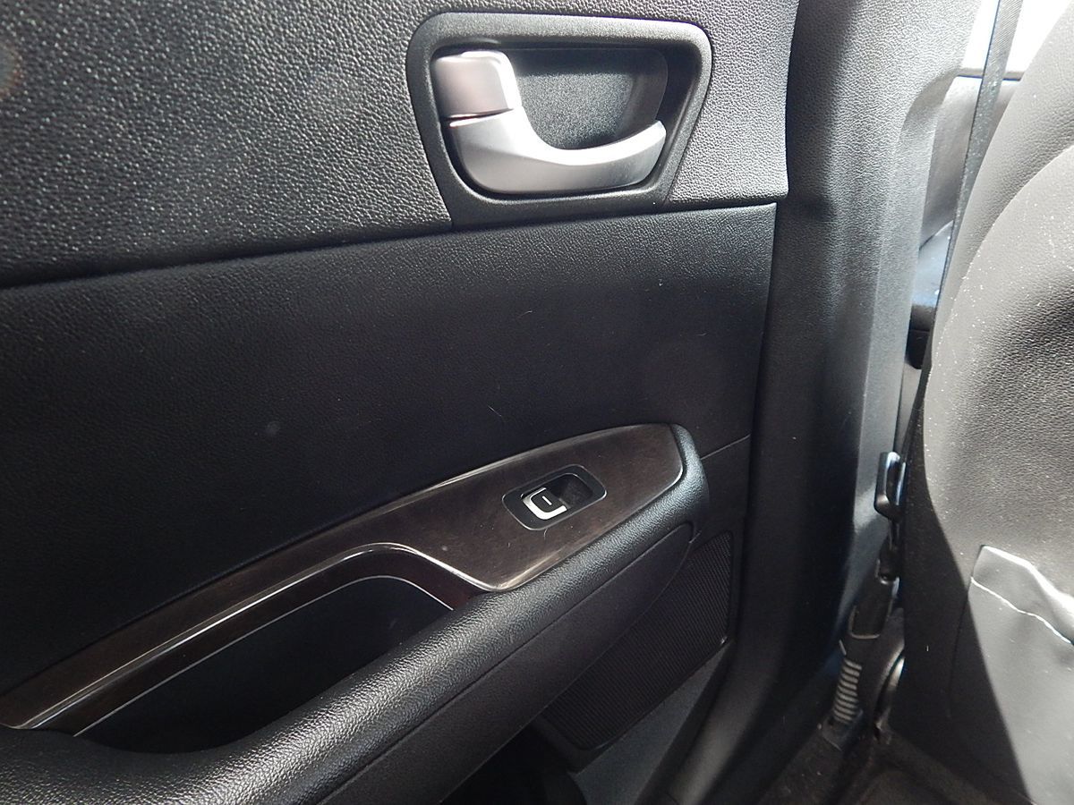 Kia Optima photo 33