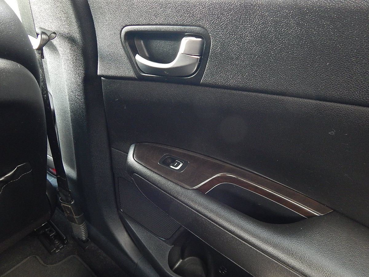 Kia Optima photo 34