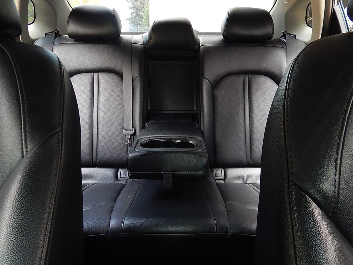 Kia Optima photo 53