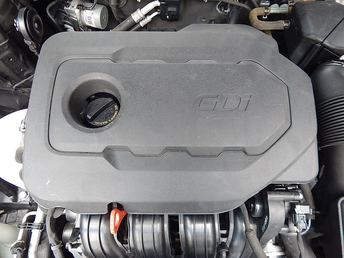 Kia Optima photo 56