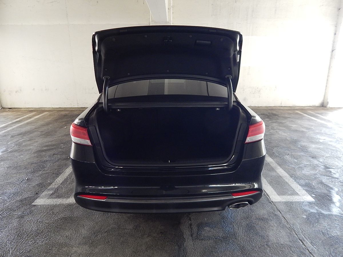Kia Optima photo 60