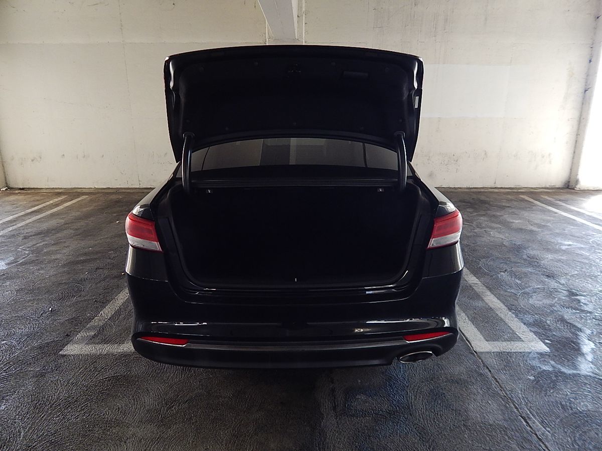 Kia Optima photo 61