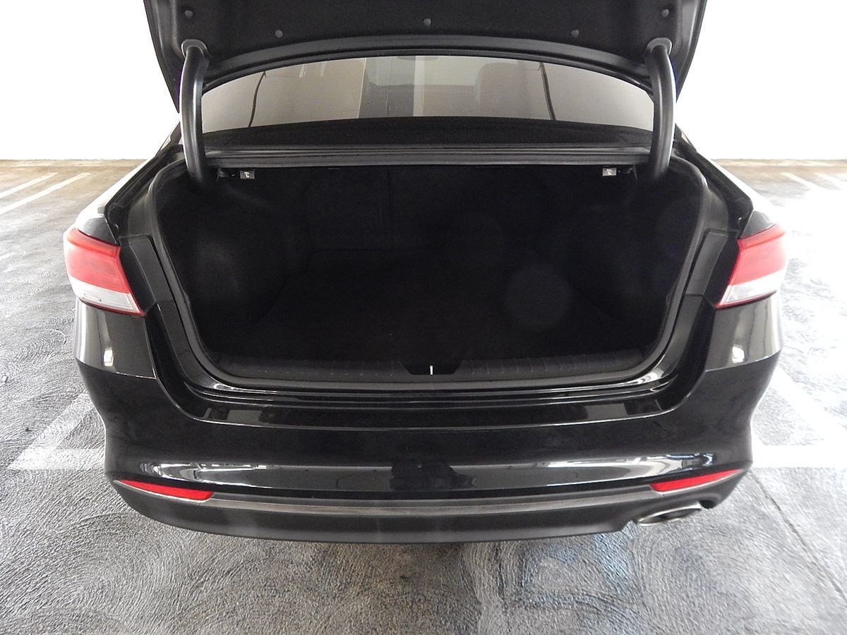Kia Optima photo 62