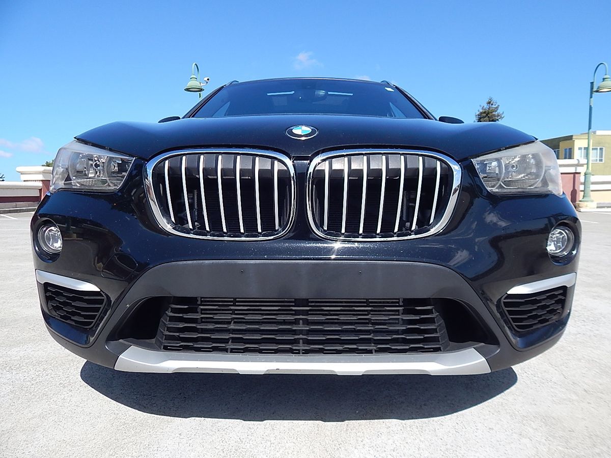 BMW X1 photo 6