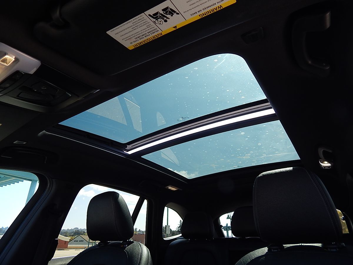 BMW X1 photo 15