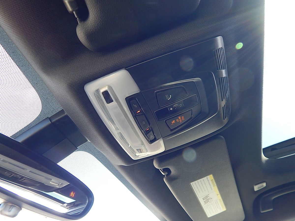 BMW X1 photo 18