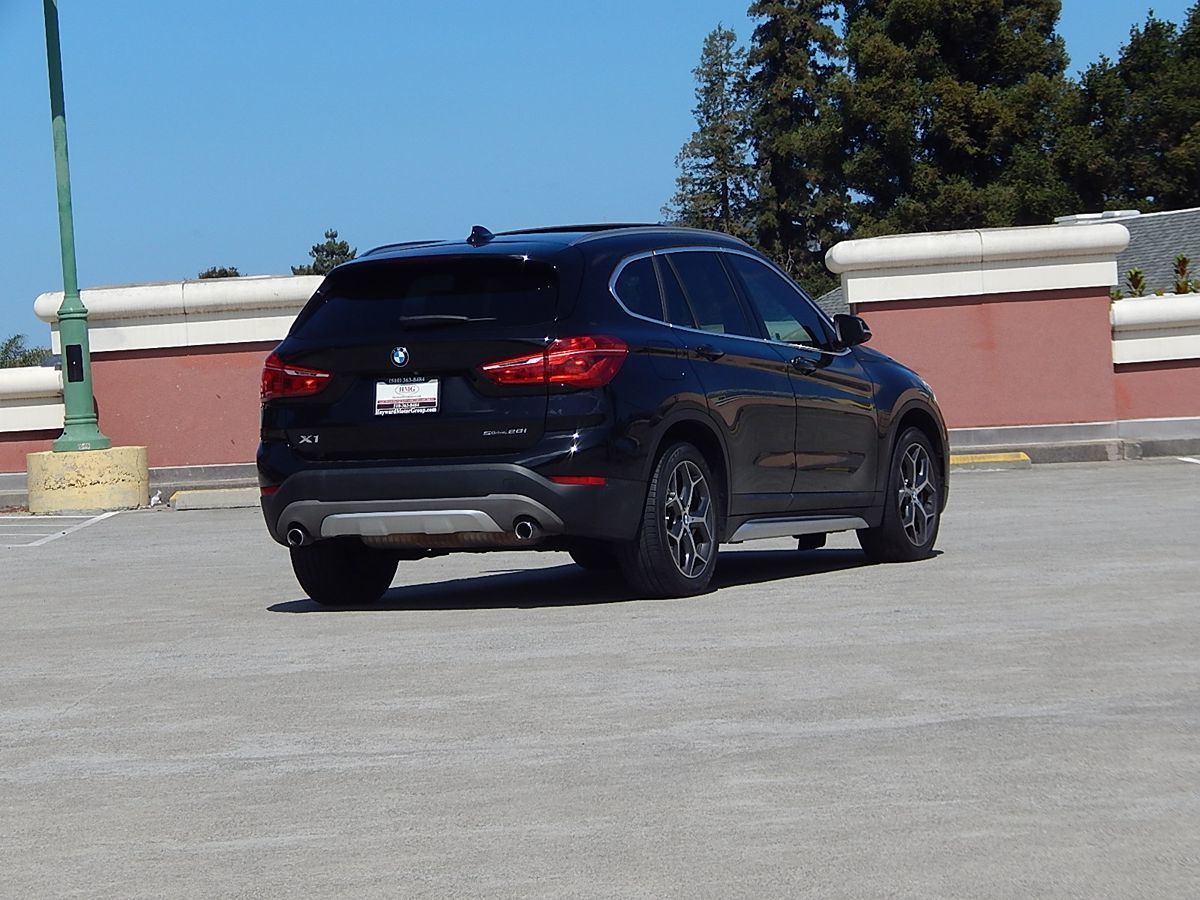 BMW X1 photo 19