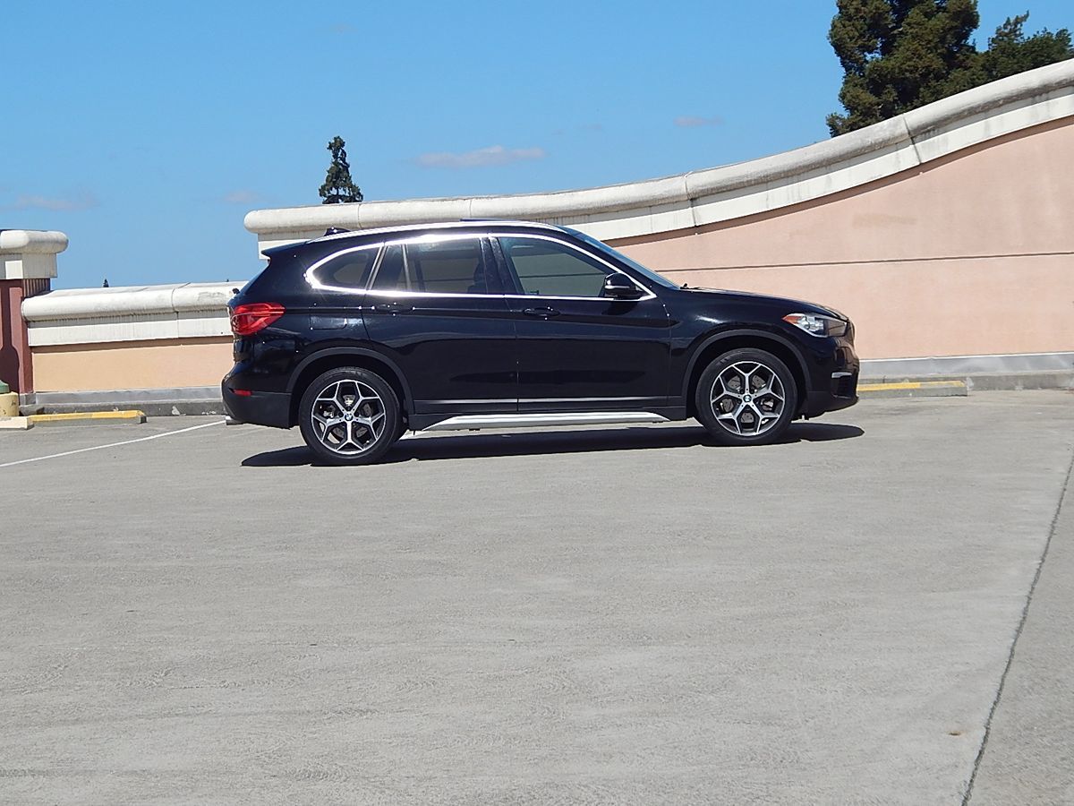 BMW X1 photo 21