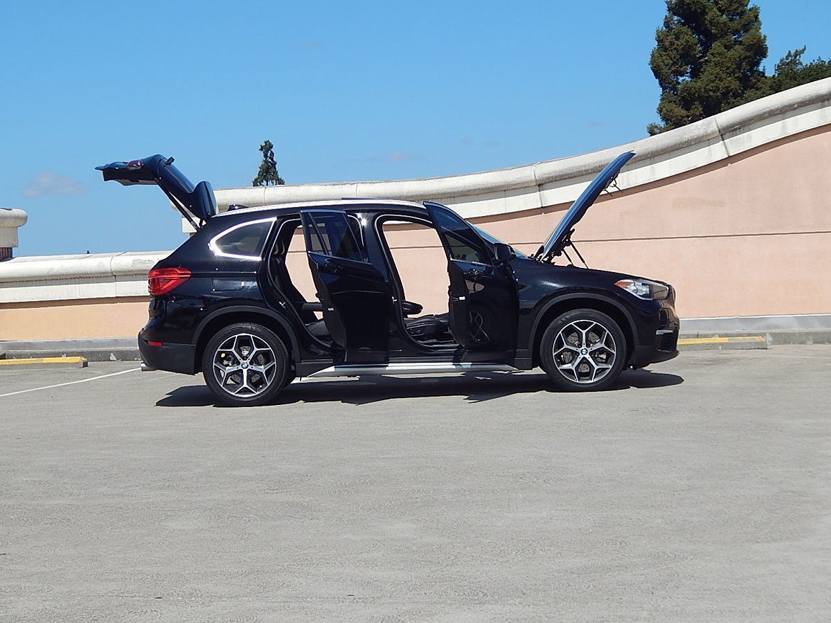 BMW X1 photo 23