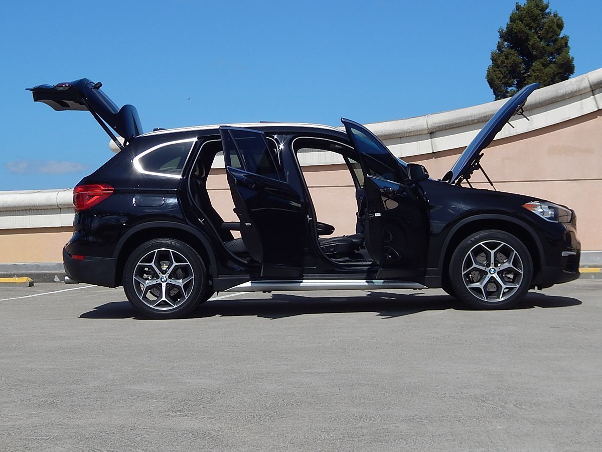 BMW X1 photo 25