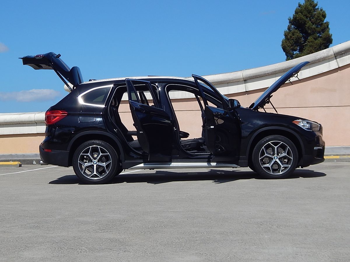 BMW X1 photo 27