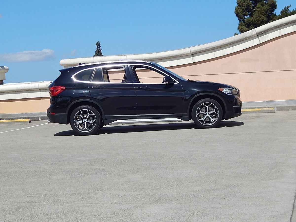 BMW X1 photo 28