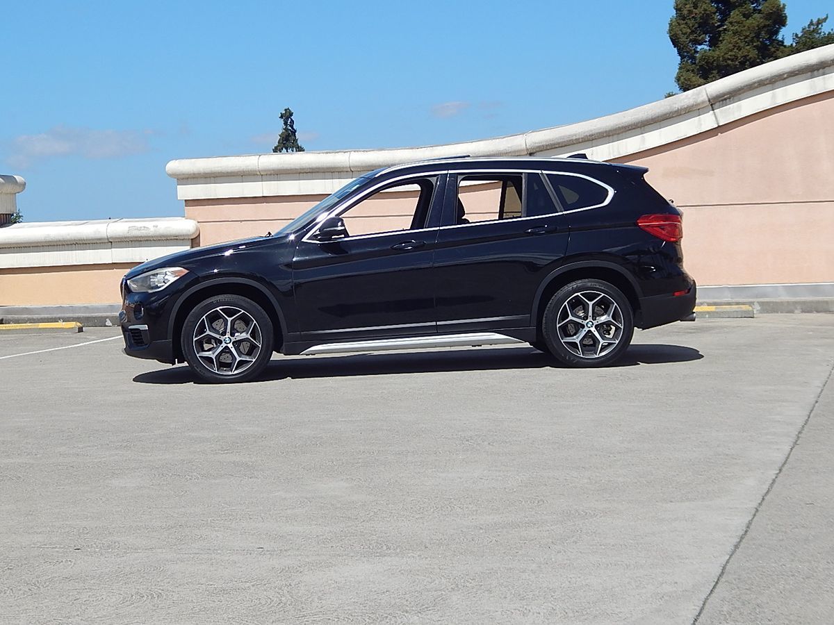 BMW X1 photo 29