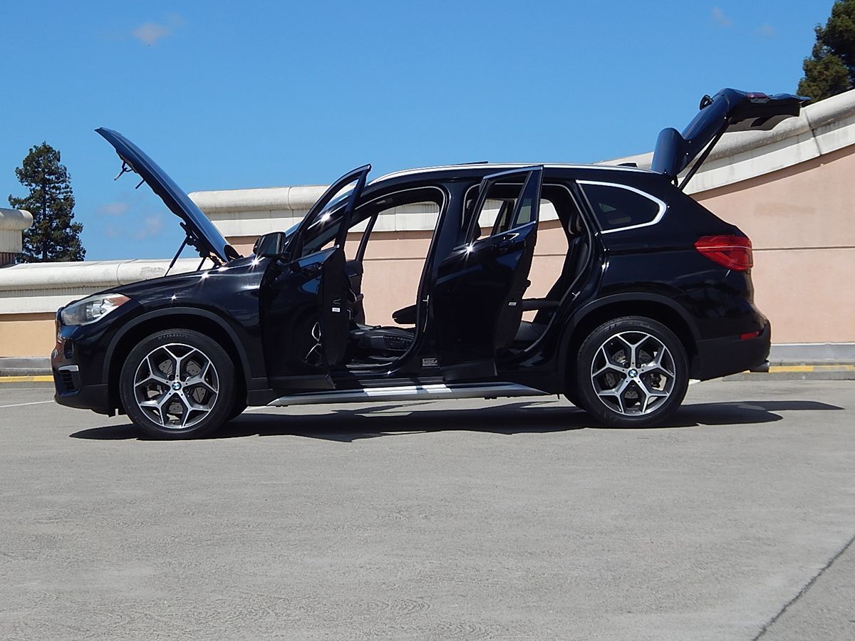 BMW X1 photo 31