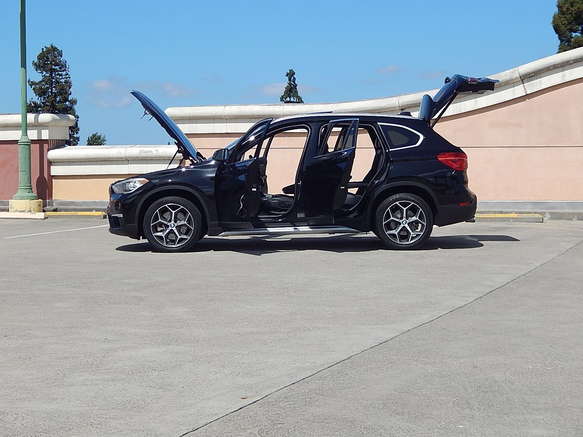 BMW X1 photo 30