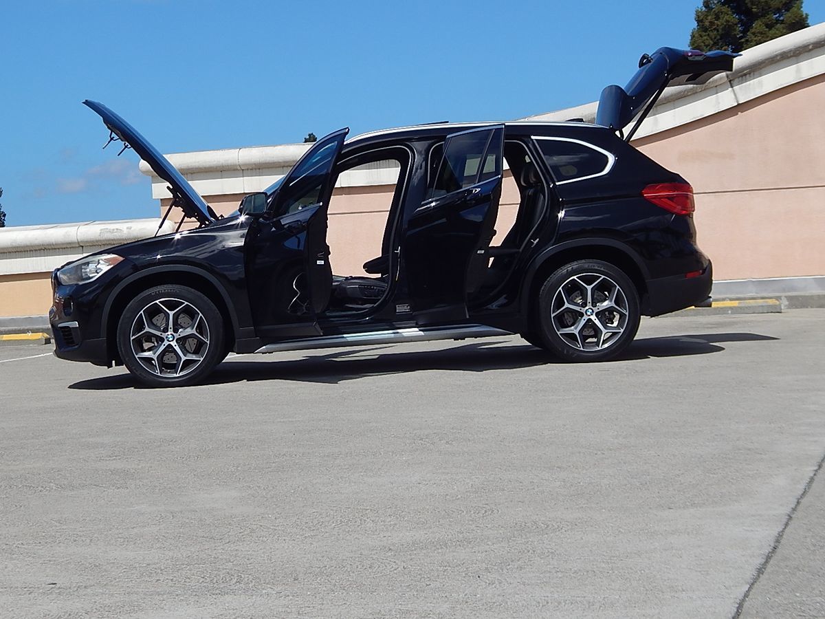 BMW X1 photo 33