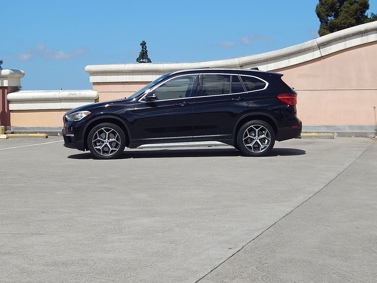 BMW X1 photo 34