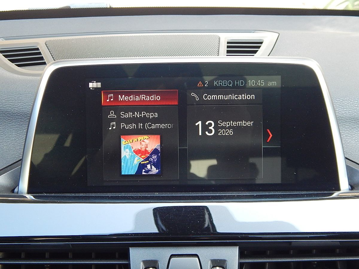 BMW X1 photo 36