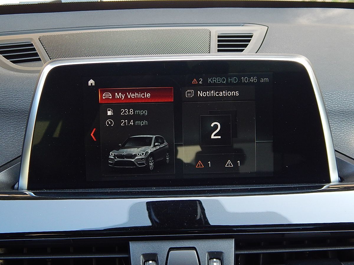 BMW X1 photo 38