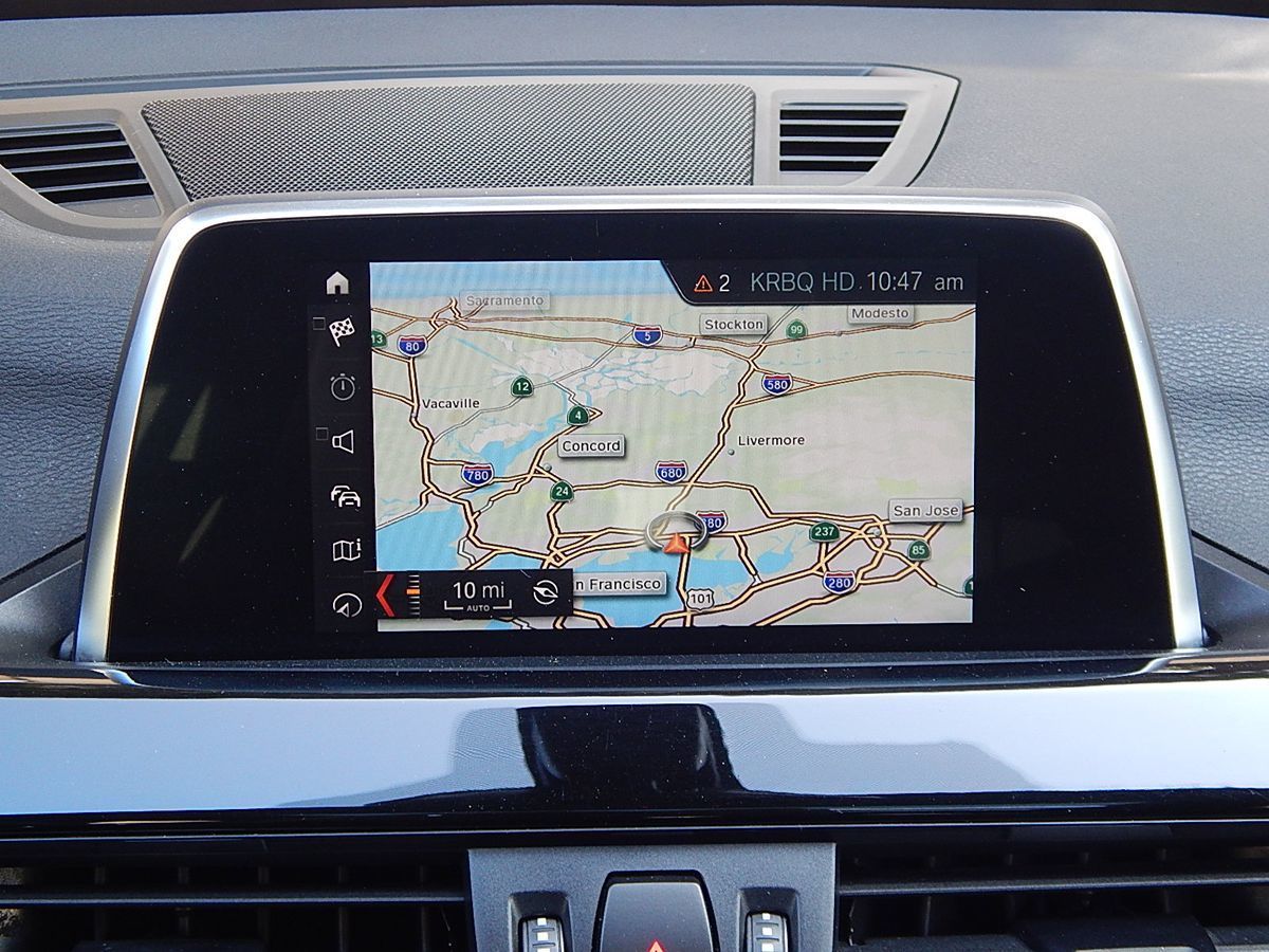 BMW X1 photo 39