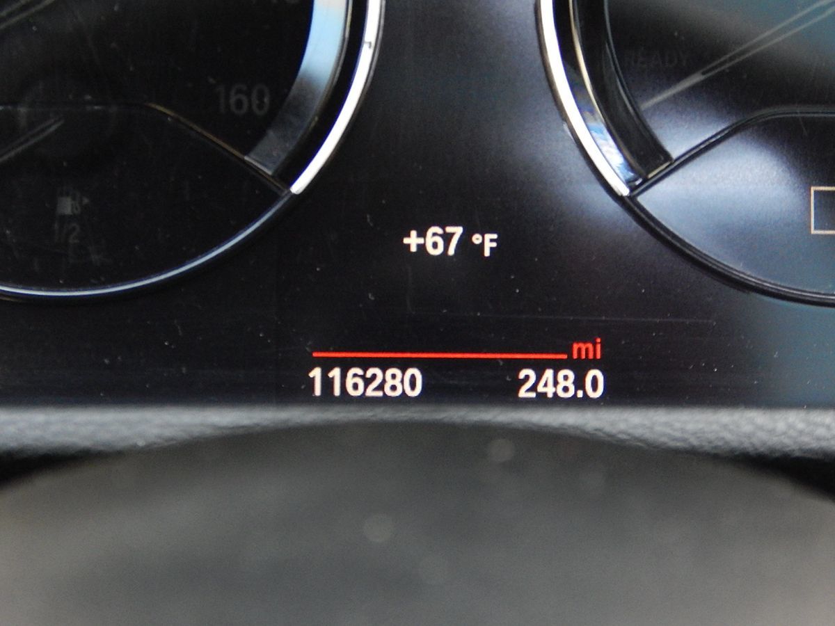 BMW X1 photo 41