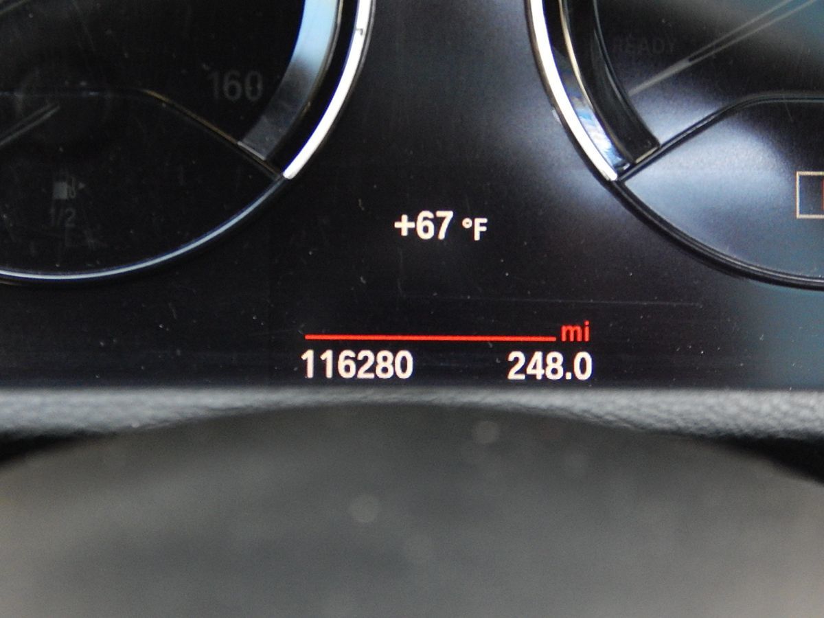 BMW X1 photo 42