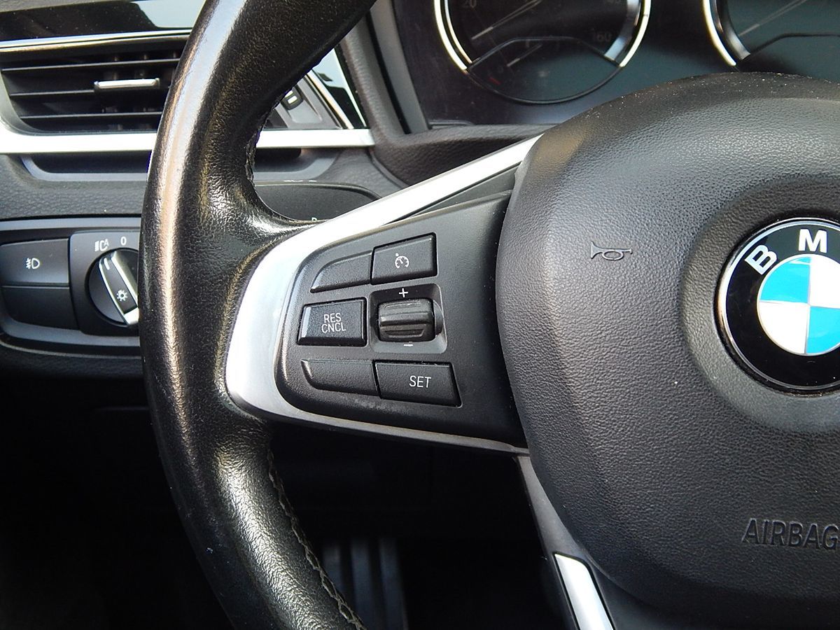 BMW X1 photo 44