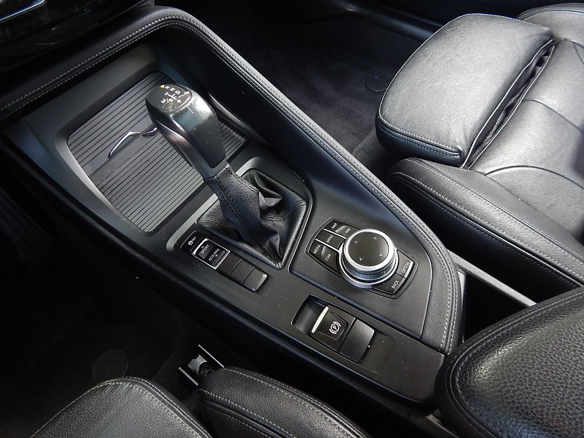 BMW X1 photo 45