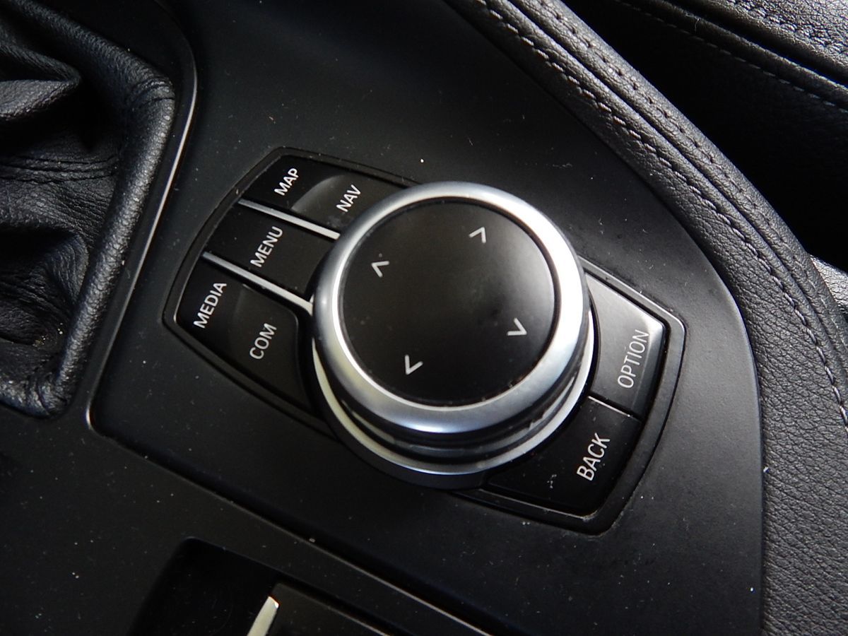 BMW X1 photo 46
