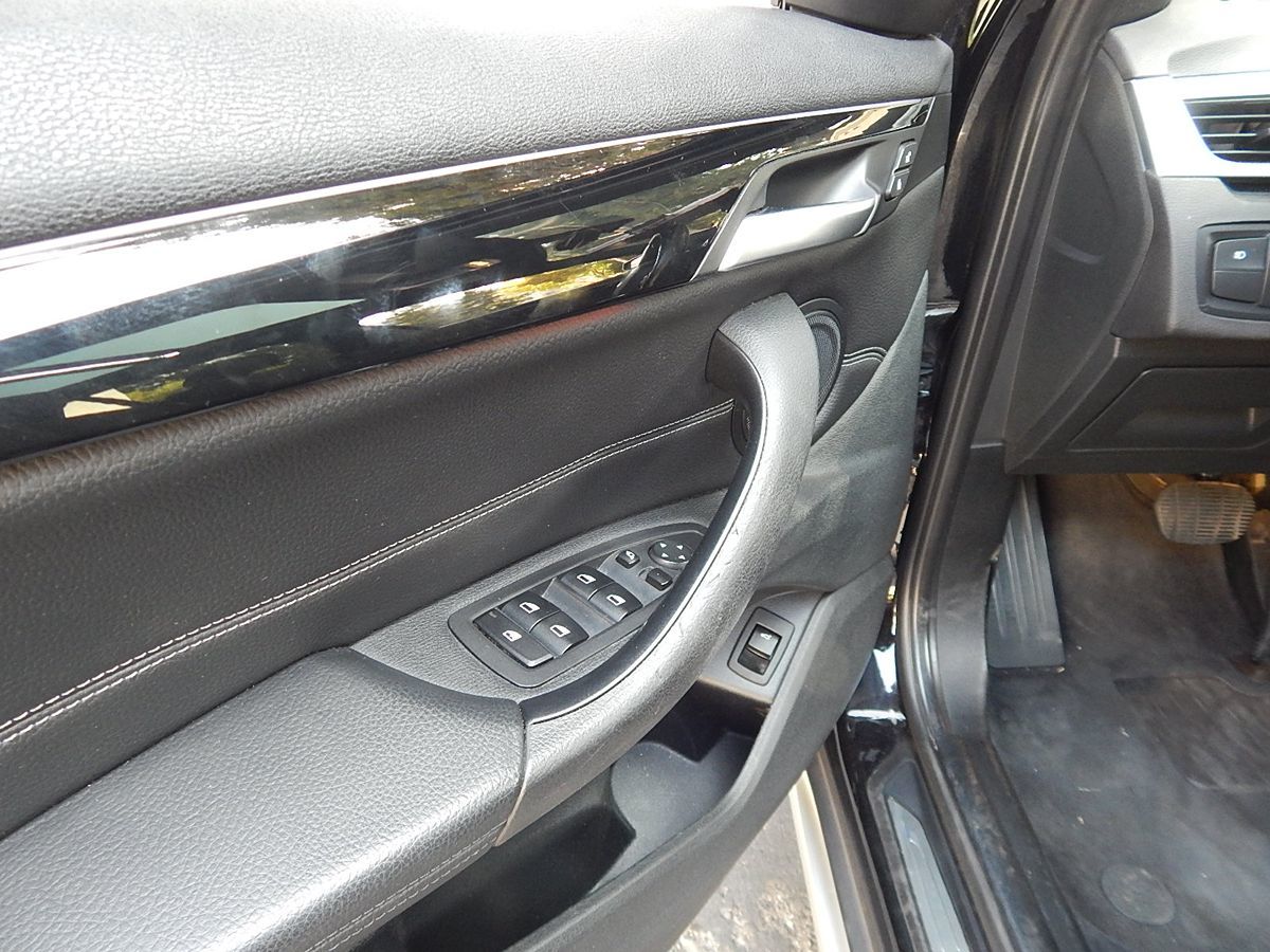 BMW X1 photo 48
