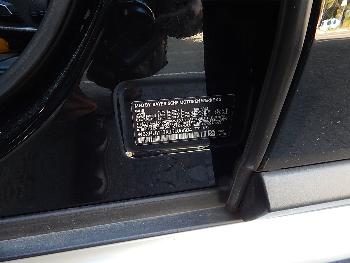 BMW X1 photo 50