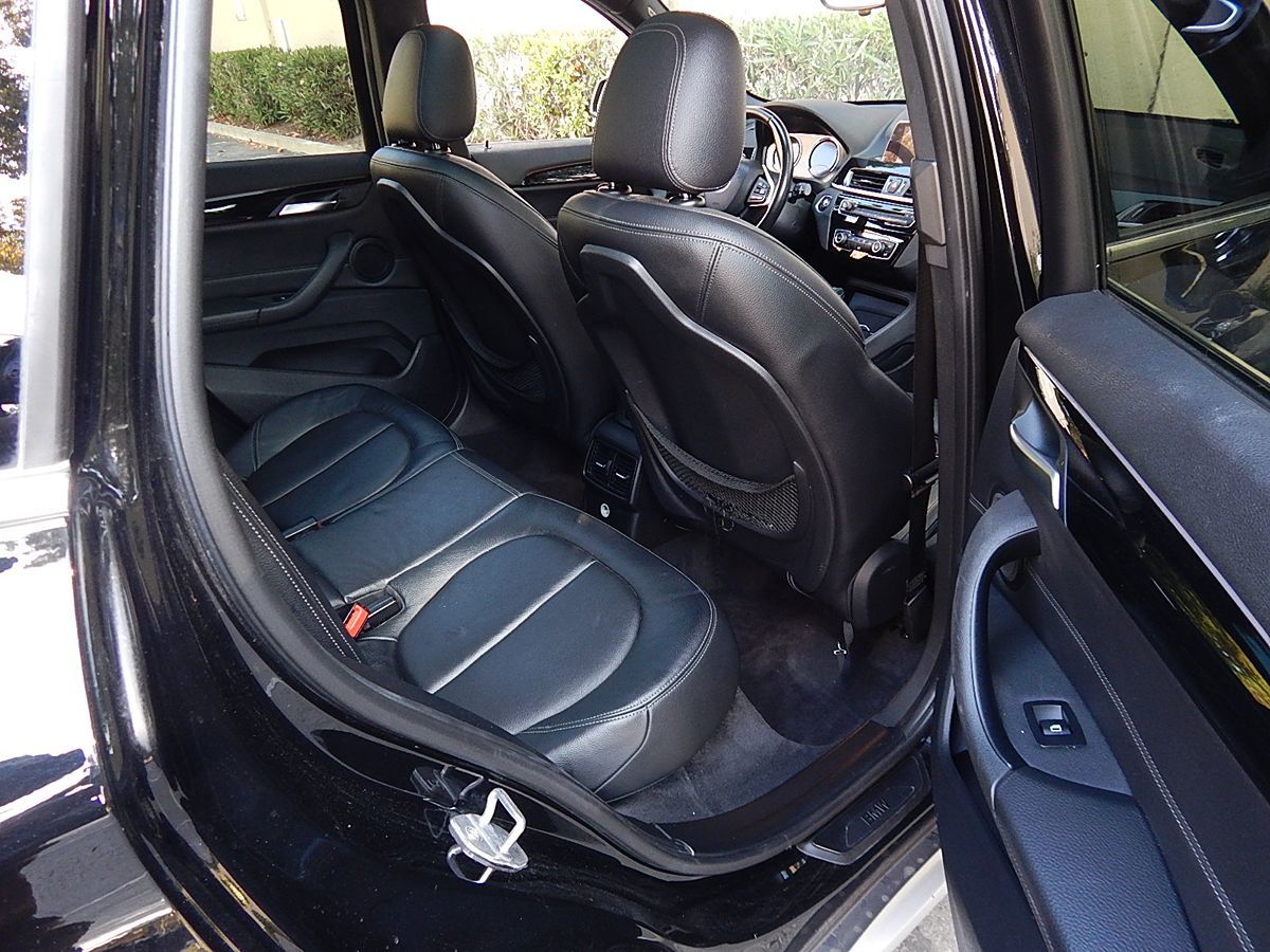 BMW X1 photo 52