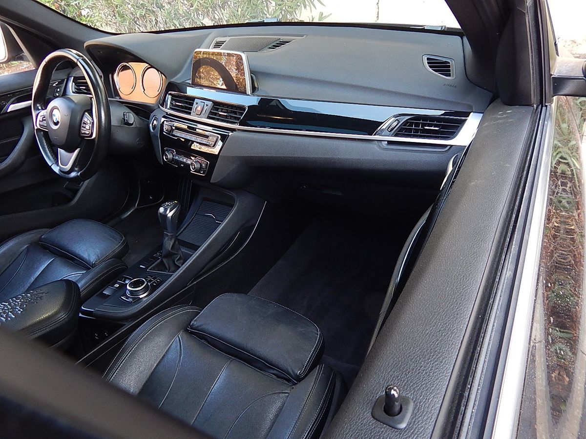 BMW X1 photo 54