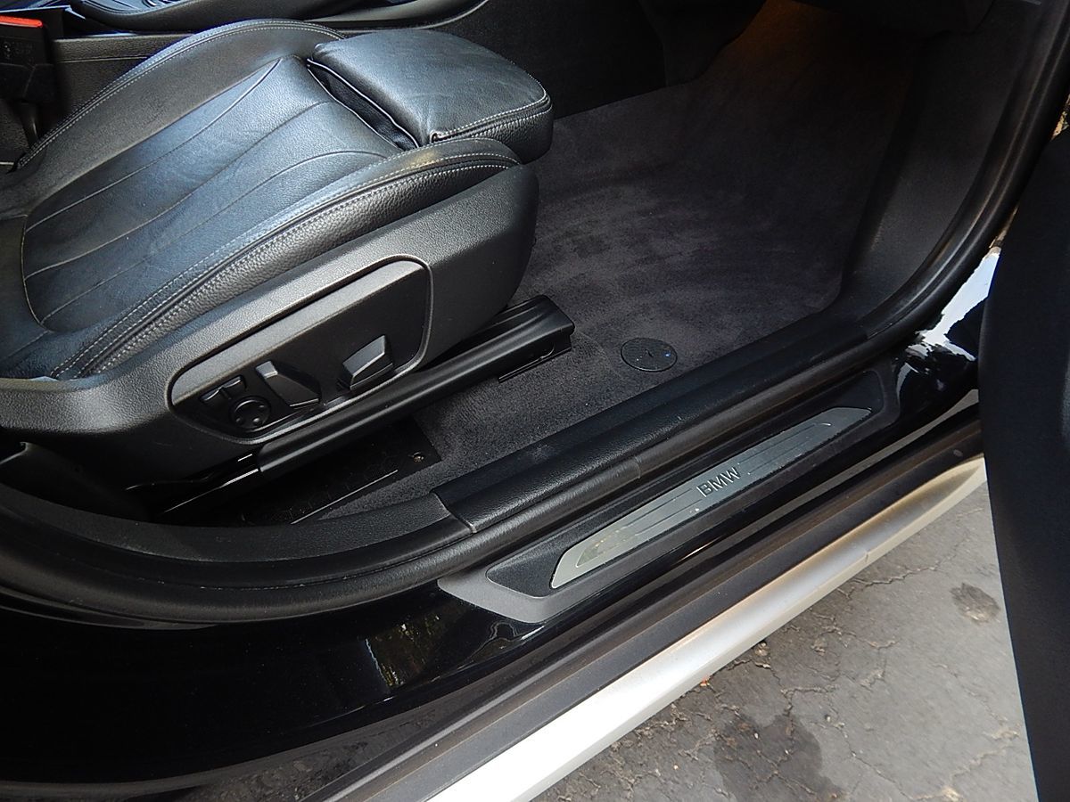 BMW X1 photo 55