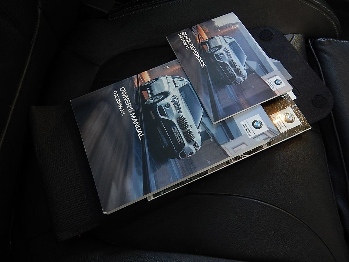 BMW X1 photo 58