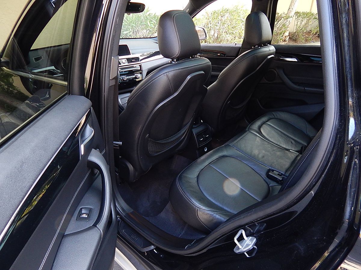 BMW X1 photo 61