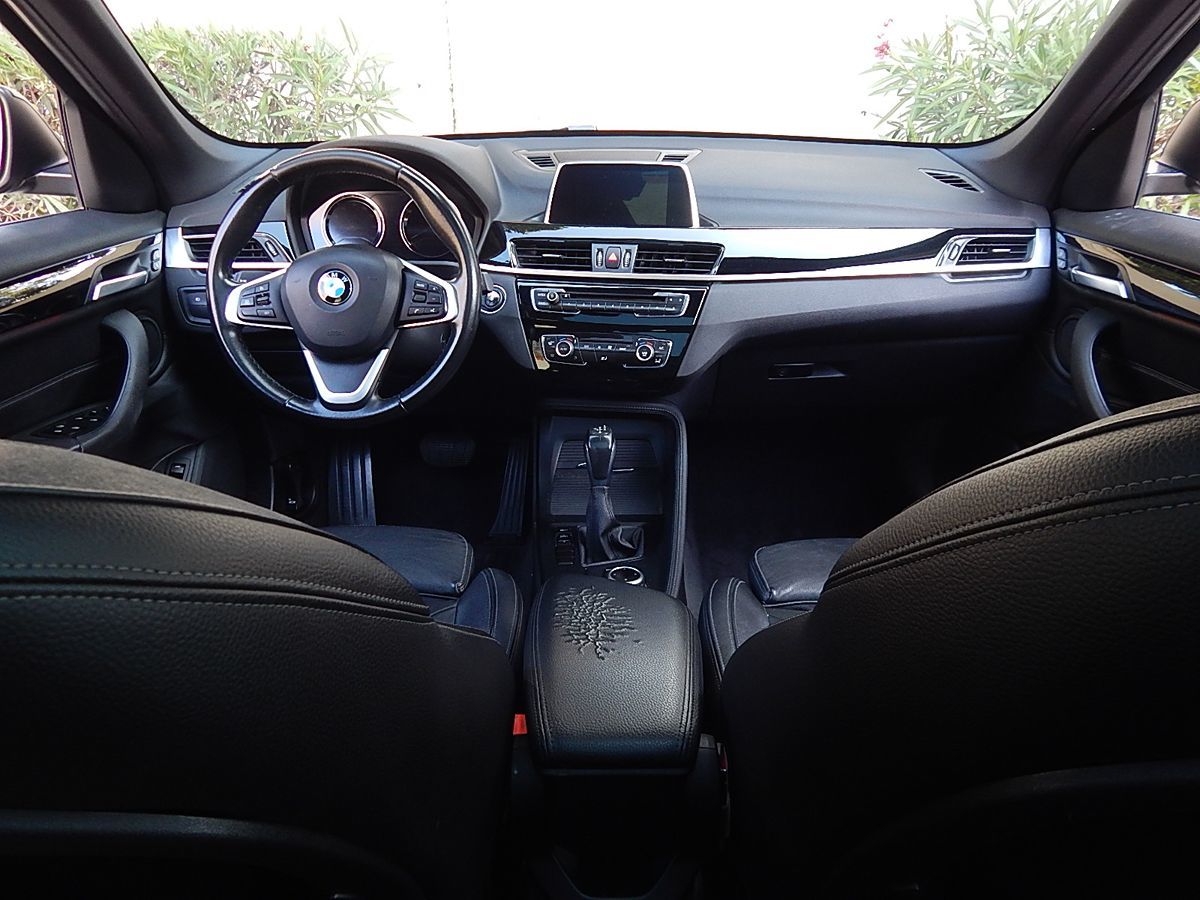 BMW X1 photo 62