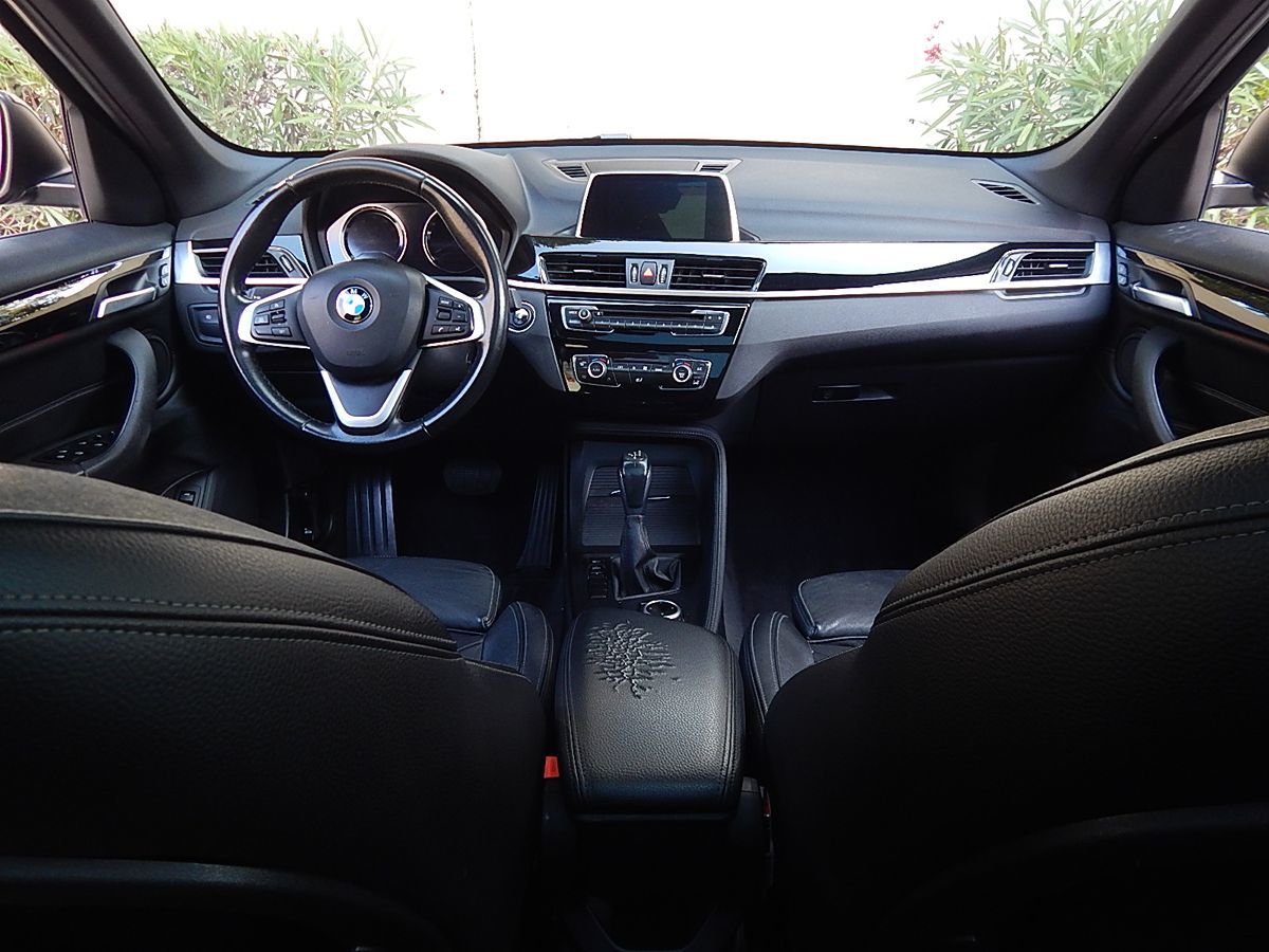 BMW X1 photo 63