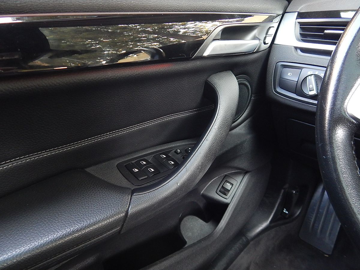 BMW X1 photo 64