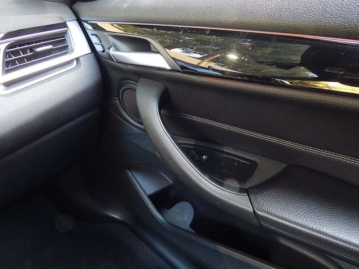 BMW X1 photo 65