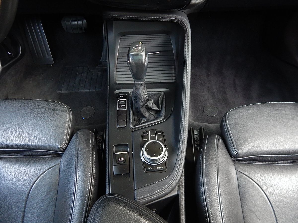 BMW X1 photo 66