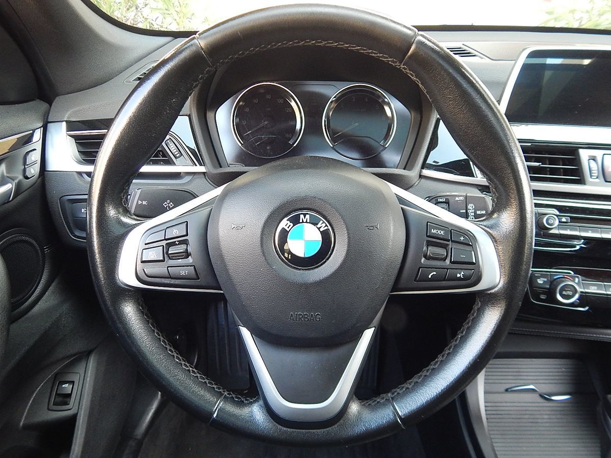 BMW X1 photo 67